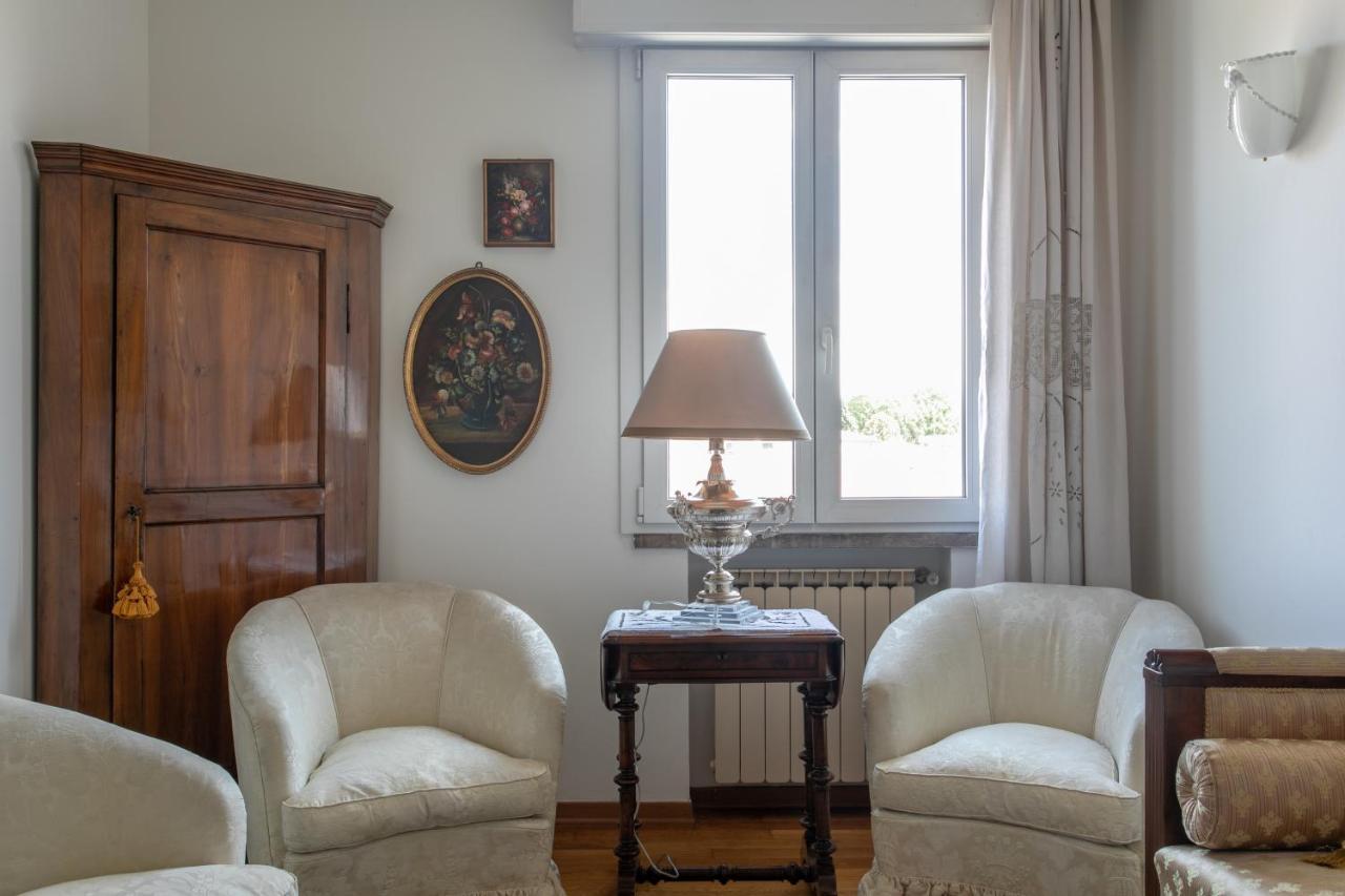 Daisy Home - Padova Vicino Ad Ospedale Ngoại thất bức ảnh