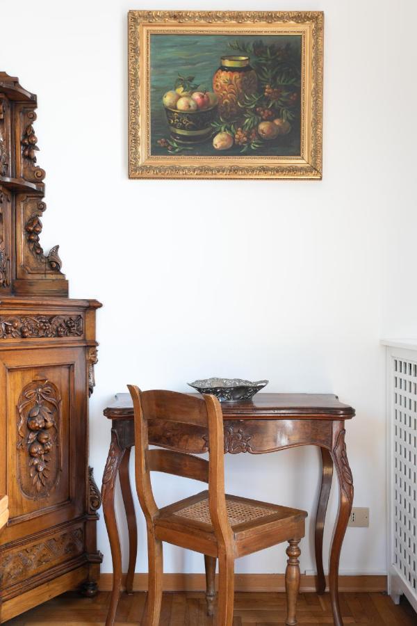 Daisy Home - Padova Vicino Ad Ospedale Ngoại thất bức ảnh