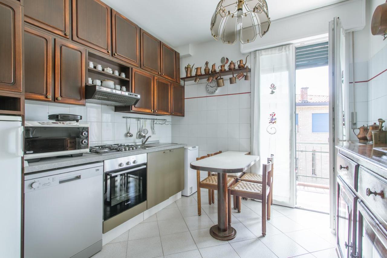 Daisy Home - Padova Vicino Ad Ospedale Ngoại thất bức ảnh
