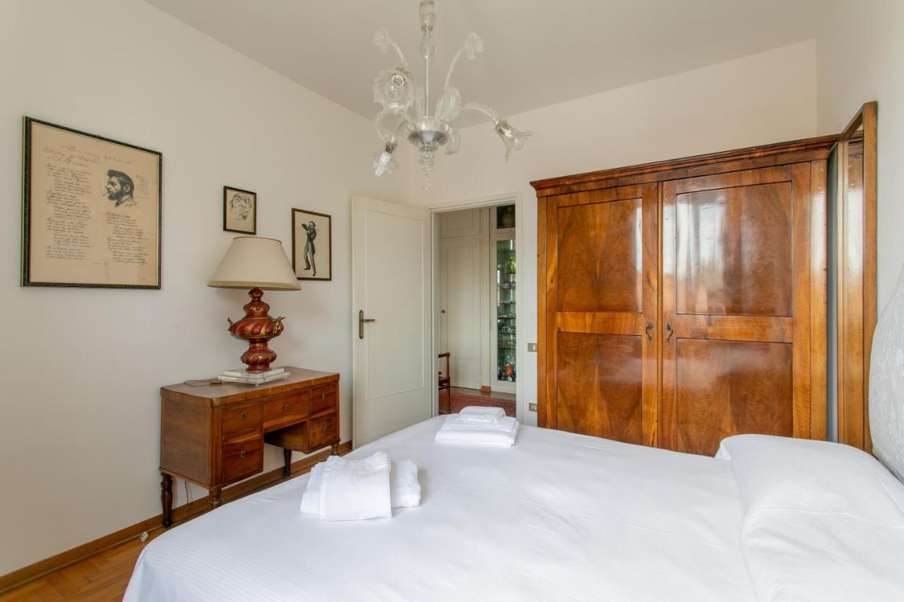Daisy Home - Padova Vicino Ad Ospedale Ngoại thất bức ảnh