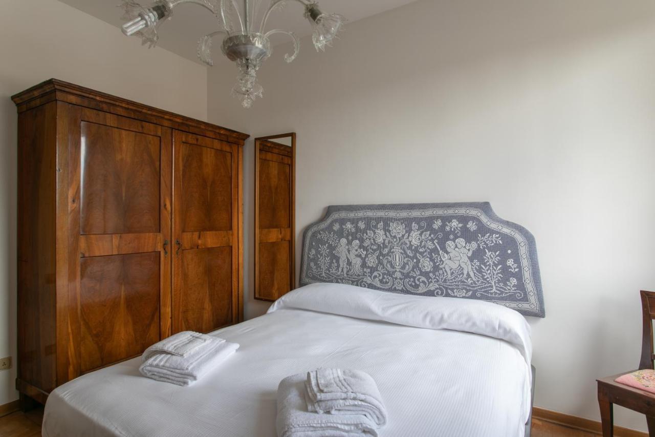 Daisy Home - Padova Vicino Ad Ospedale Ngoại thất bức ảnh