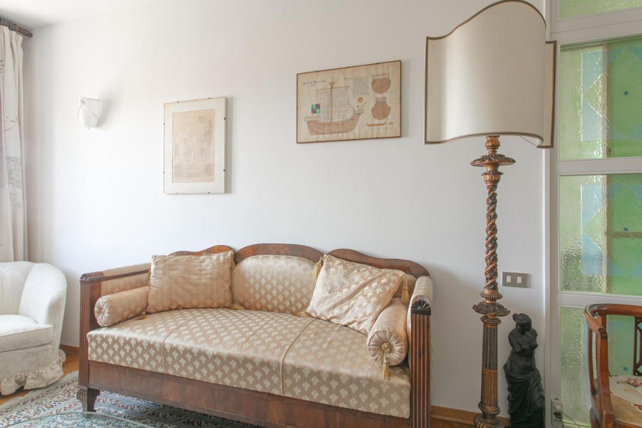 Daisy Home - Padova Vicino Ad Ospedale Ngoại thất bức ảnh