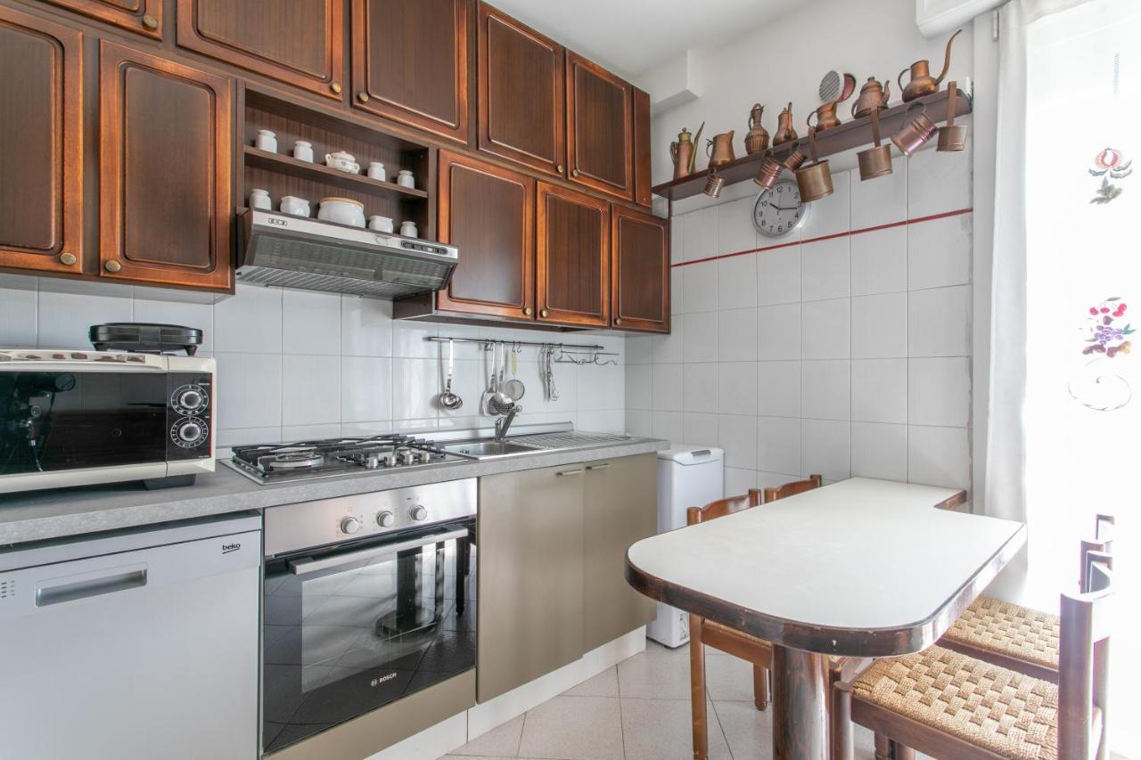 Daisy Home - Padova Vicino Ad Ospedale Ngoại thất bức ảnh