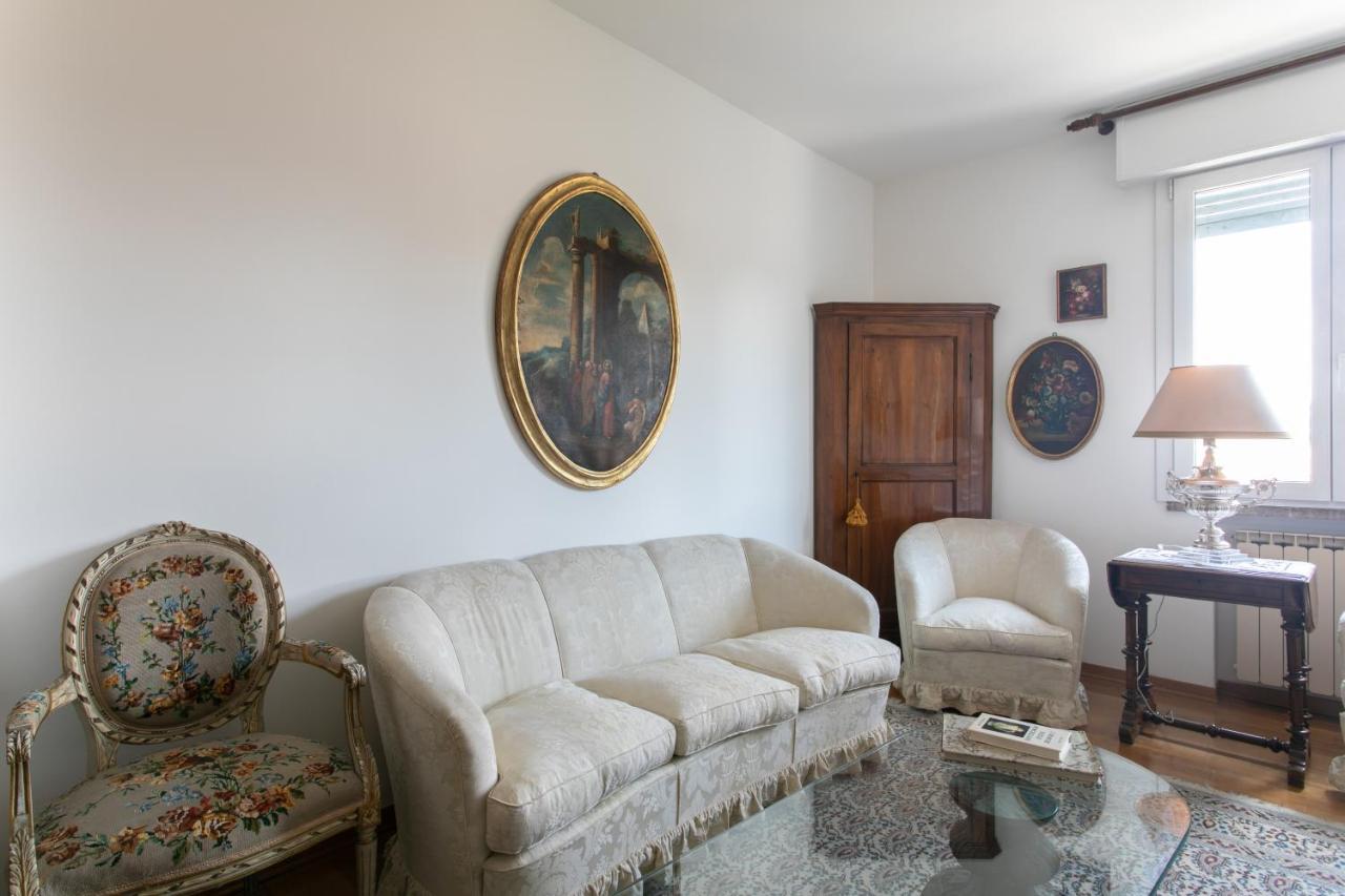 Daisy Home - Padova Vicino Ad Ospedale Ngoại thất bức ảnh