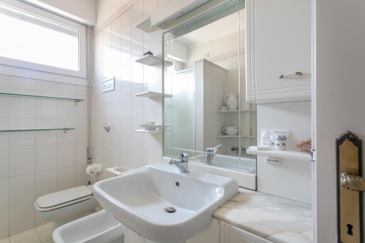 Daisy Home - Padova Vicino Ad Ospedale Ngoại thất bức ảnh