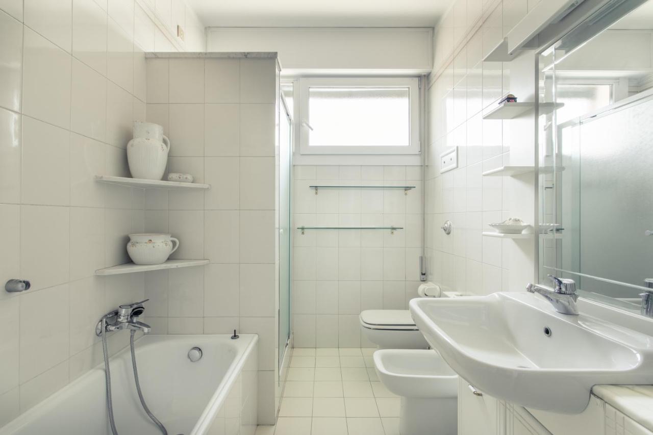 Daisy Home - Padova Vicino Ad Ospedale Ngoại thất bức ảnh